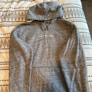 Abercrombie and Fitch Hoodie